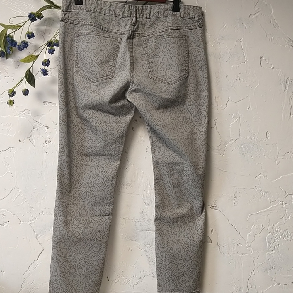 Free People Jeans - Picture 4 of 7